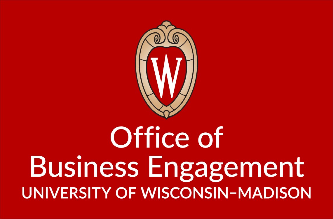 Office of Business Engagement logo