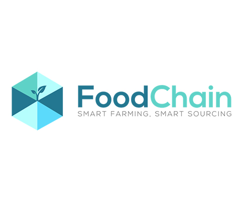 FoodChain logo