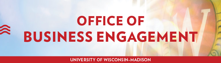 Office of Business Engagement e-newsletter