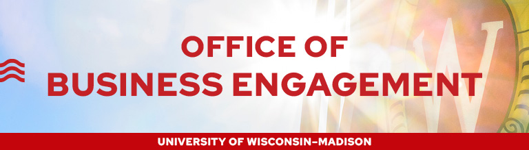 Office of Business Engagement e-newsletter