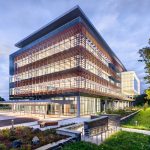 TruStage HQ in Madison, WI