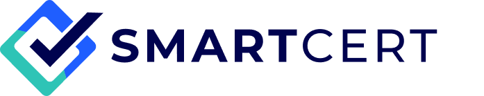 SmartCert Logo