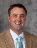 Nick Pasquarello headshot