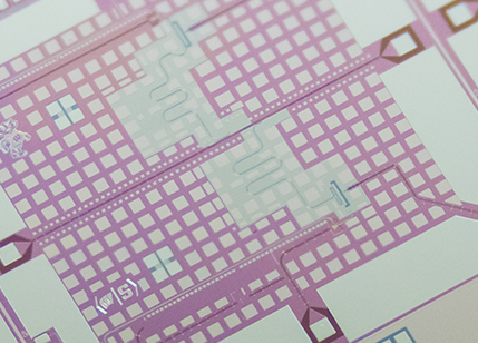 Computer chip