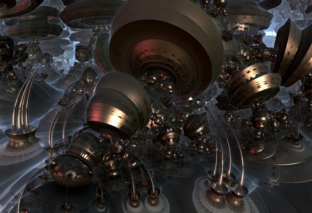 Quantum computer