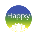 Happ:y Wellness logo