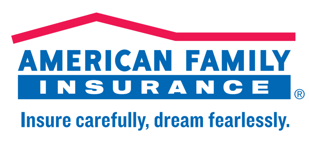 American Family Insurance Logo