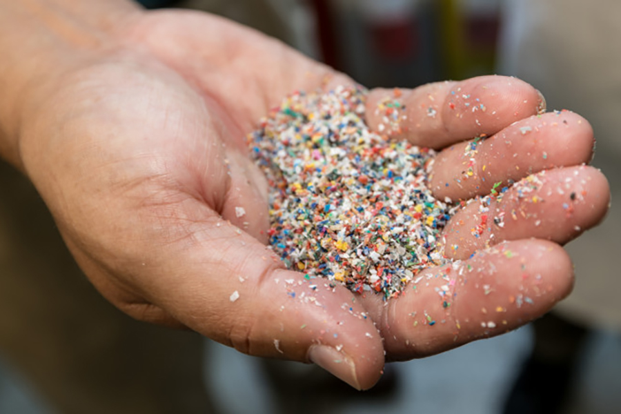 Amcor: Partnering with industry to innovate plastic recycling
