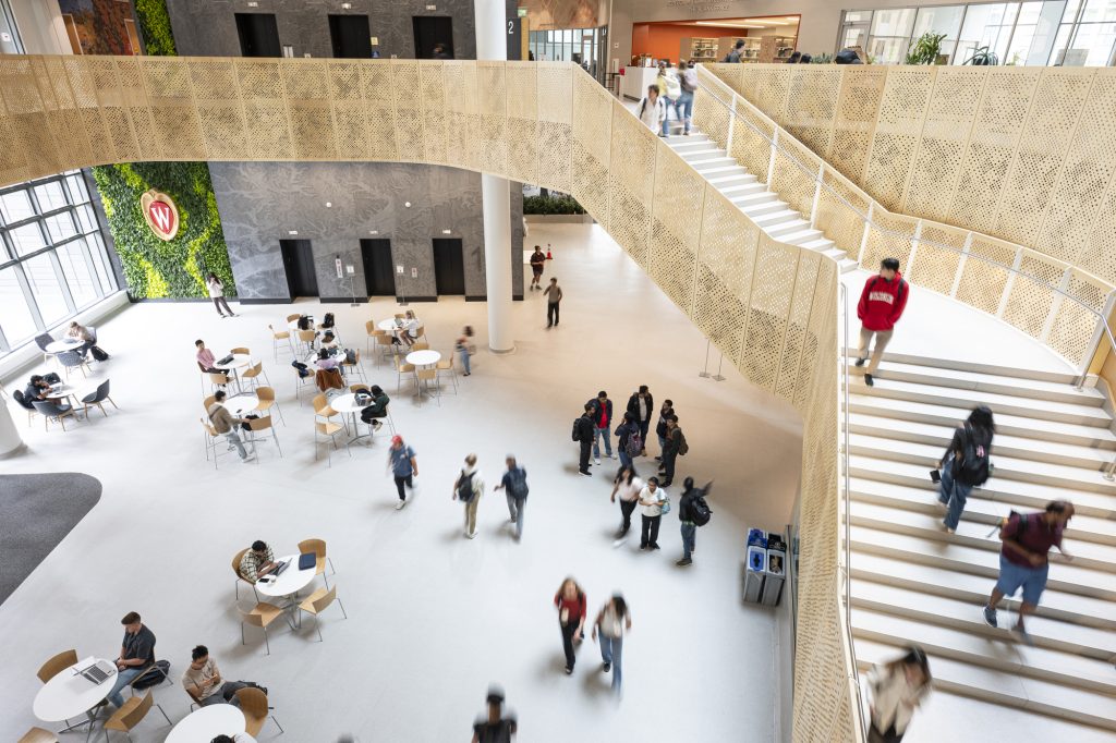 Board of Regents approves proposal to create College of Computing and Artificial Intelligence
