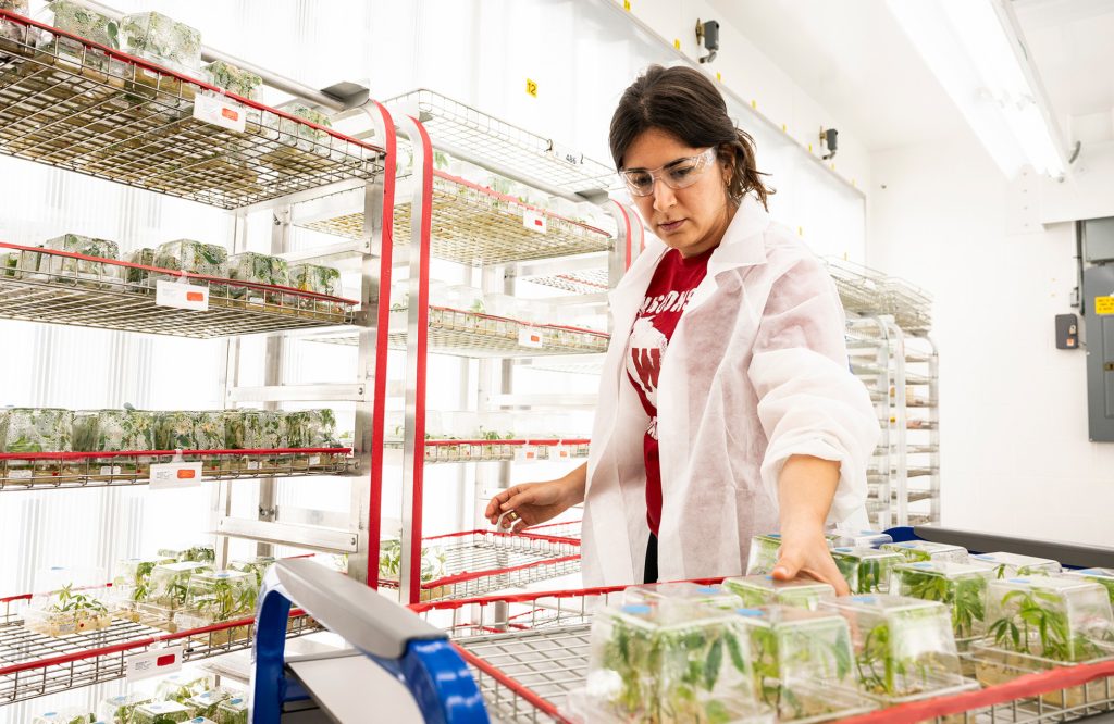 UW–Madison back in top 5 nationally with $1.93B in research expenditures