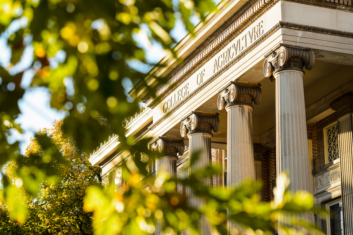 CNH: Advancing Clean-Energy Agricultural Solutions and Student Learning