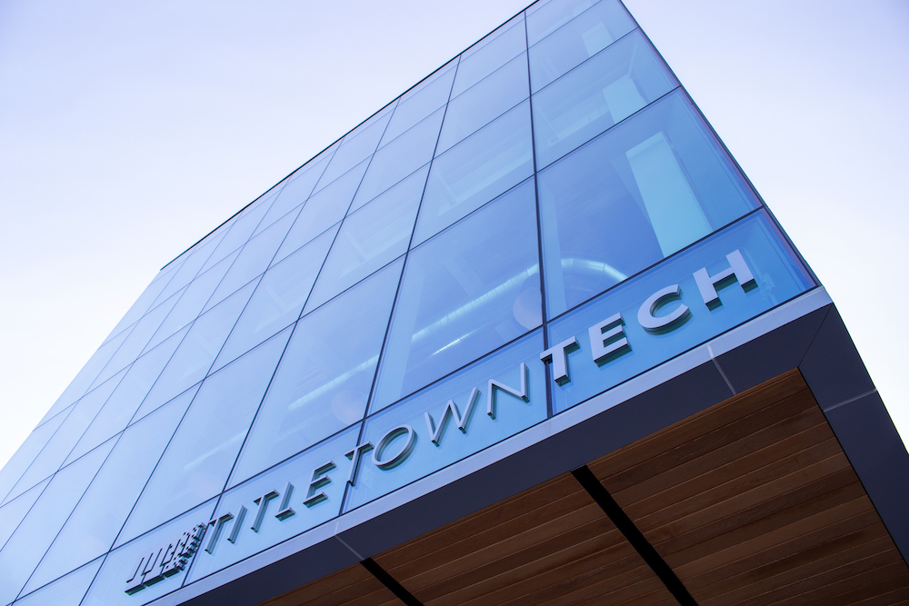 TitletownTech: Accelerating Innovation Through AI-Driven Collaboration