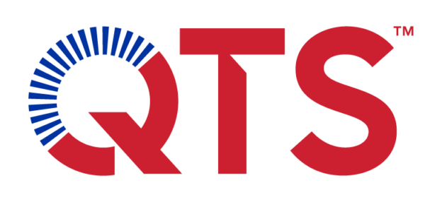 QTS logo
